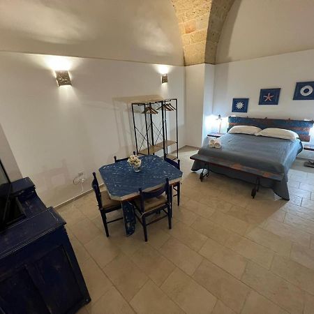 Masseria Balsamo Collemeto Екстер'єр фото