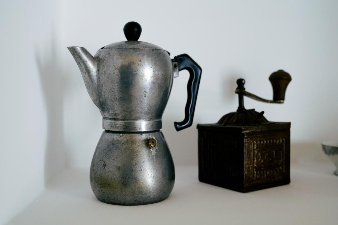 Masseria Balsamo Collemeto Екстер'єр фото