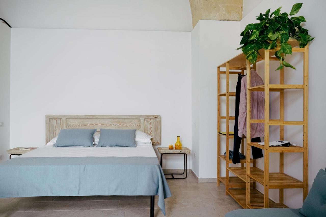 Masseria Balsamo Collemeto Екстер'єр фото