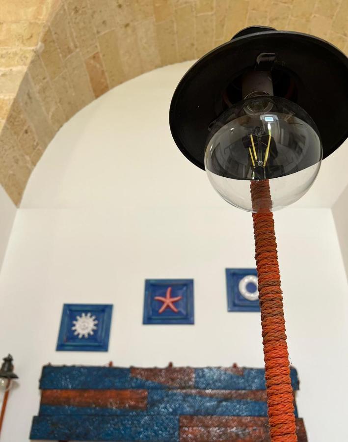 Masseria Balsamo Collemeto Екстер'єр фото