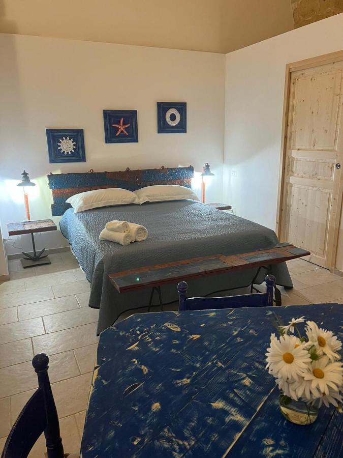 Masseria Balsamo Collemeto Екстер'єр фото